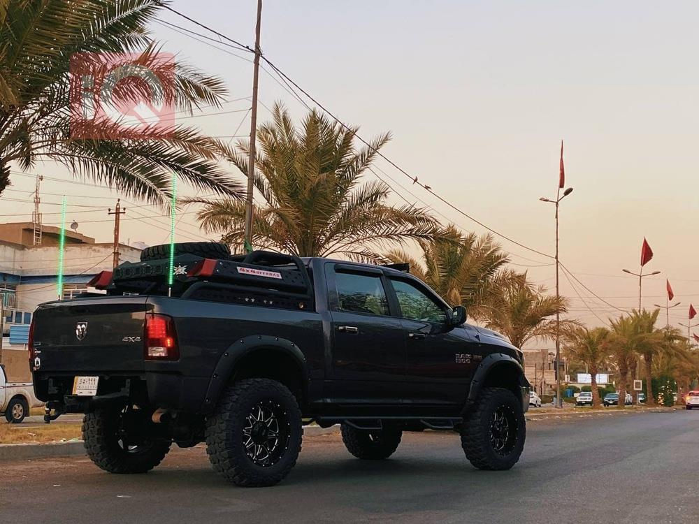 ڕام 1500